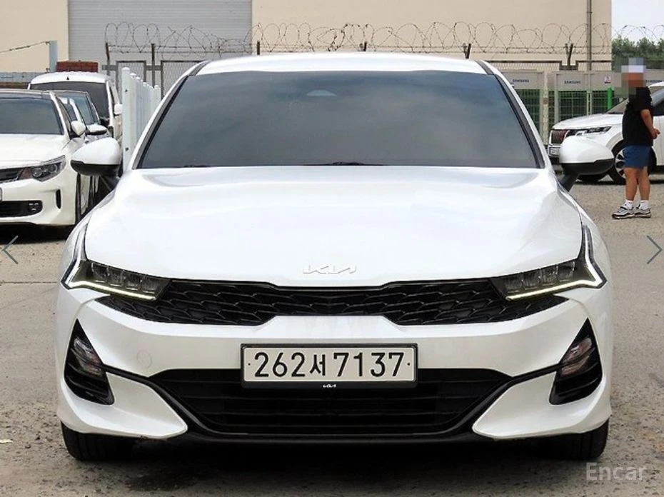 🚗 Новое объявление: