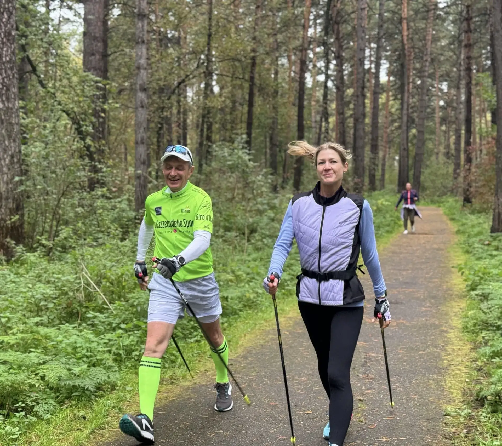 ☀️🌲 Томск, готовься к самой СОЛНЕЧНОЙ СУББОТЕ