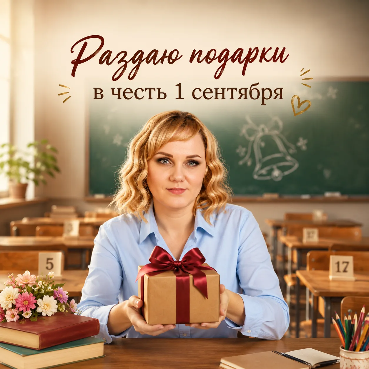 🔥 Всем сюда!🔥