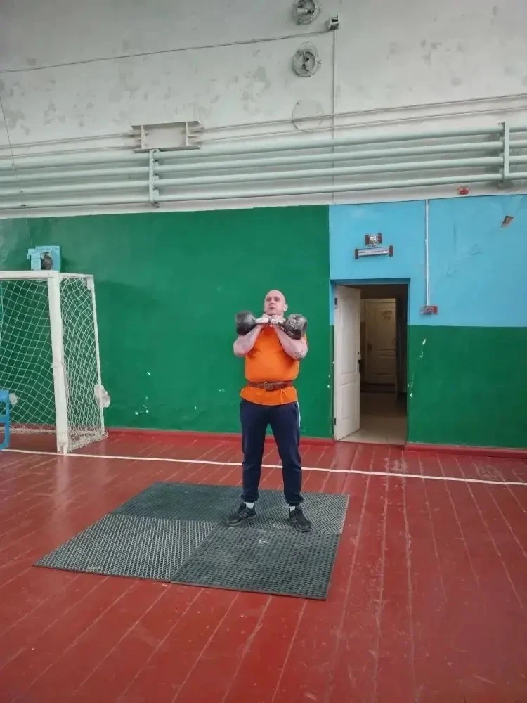 ✅В Каменске прошел муниципальный этап Спартакиады Дона среди трудовых коллективов.   🔹В минувшие вых