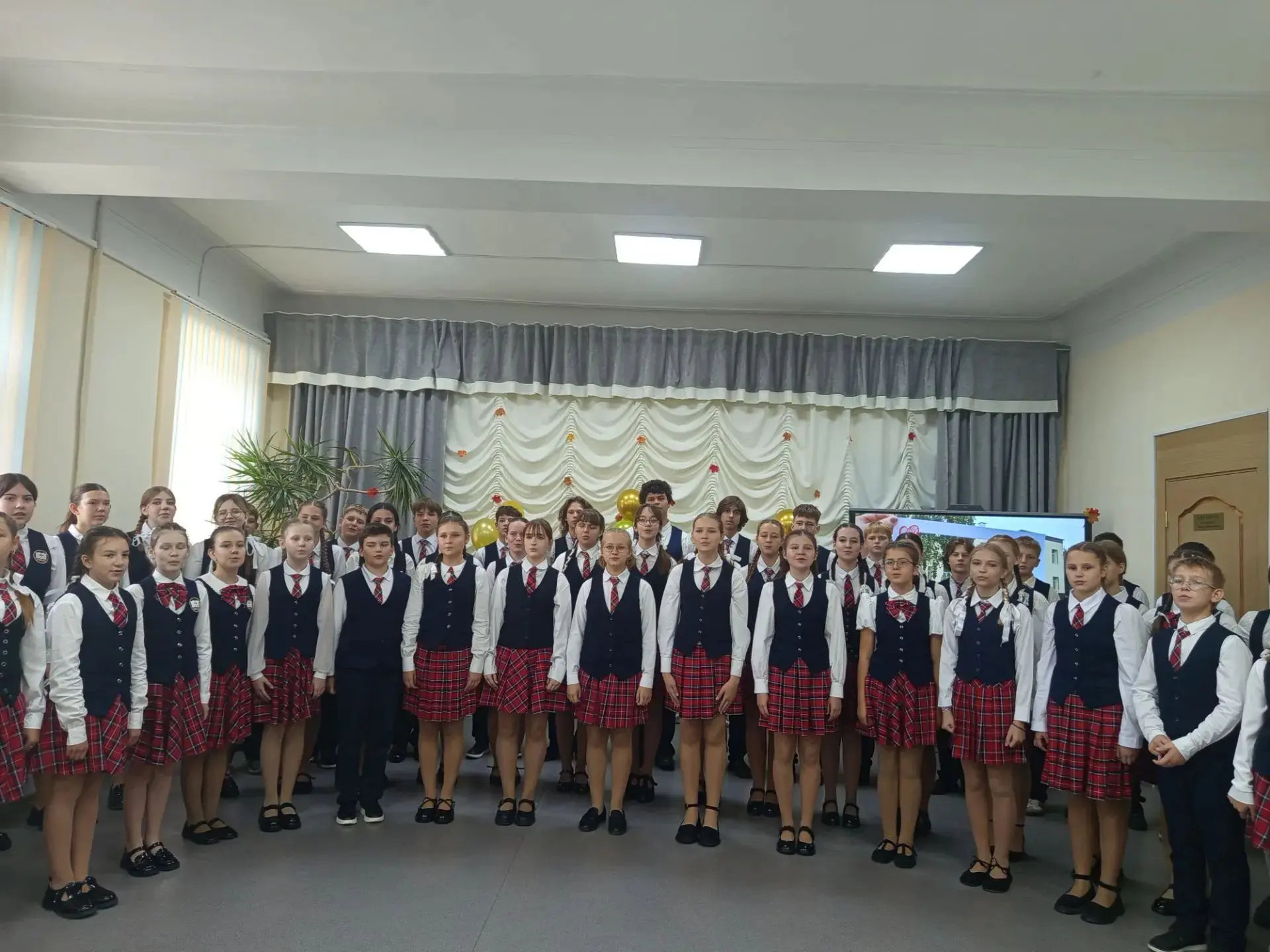 ✨ С Днём учителя, дорогие наши! ✨