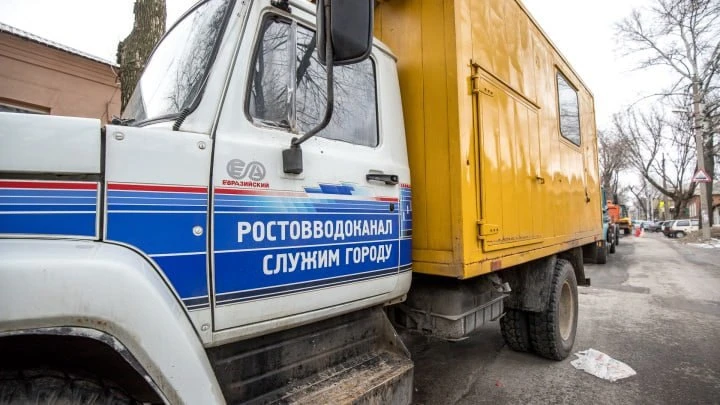 В Ростовской области хотят сдержать рост тарифов на воду — государственные водоканалы п...
