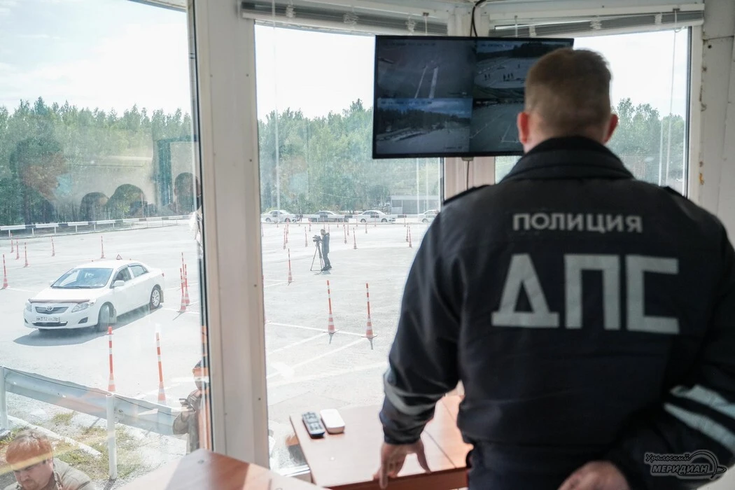 👮‍♂️В Верхней Салде за взятки перед судом предстанут бывший начальник ОГИБДД МО МВД Ро...