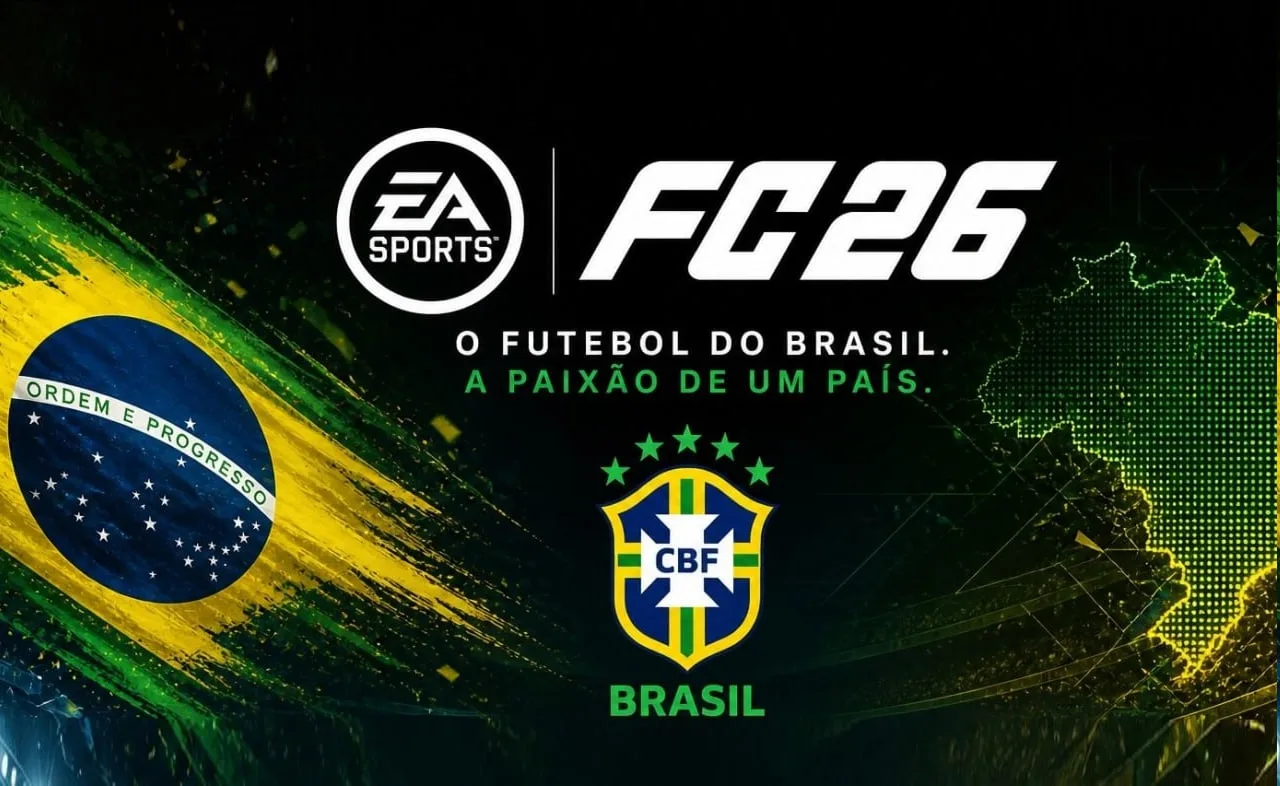 Федеральный окружной суд Бразилии обязал EA Sports, Konami и ряд других издателей и технологических 
