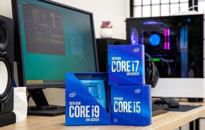 Intel передаст технологии производства процессоров малоизвестному стартапу. У него даже нет сайта в 