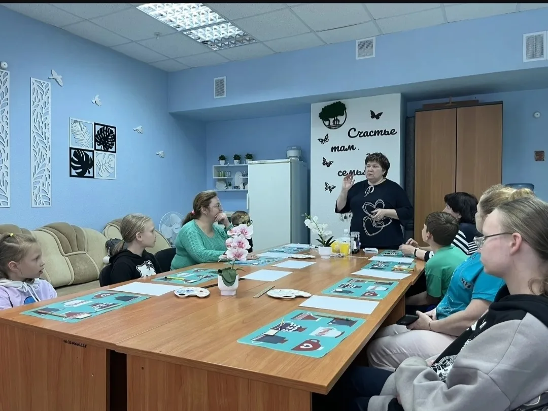 Безопасные приключения: о правилах поведения на воде и в лесу ✍️