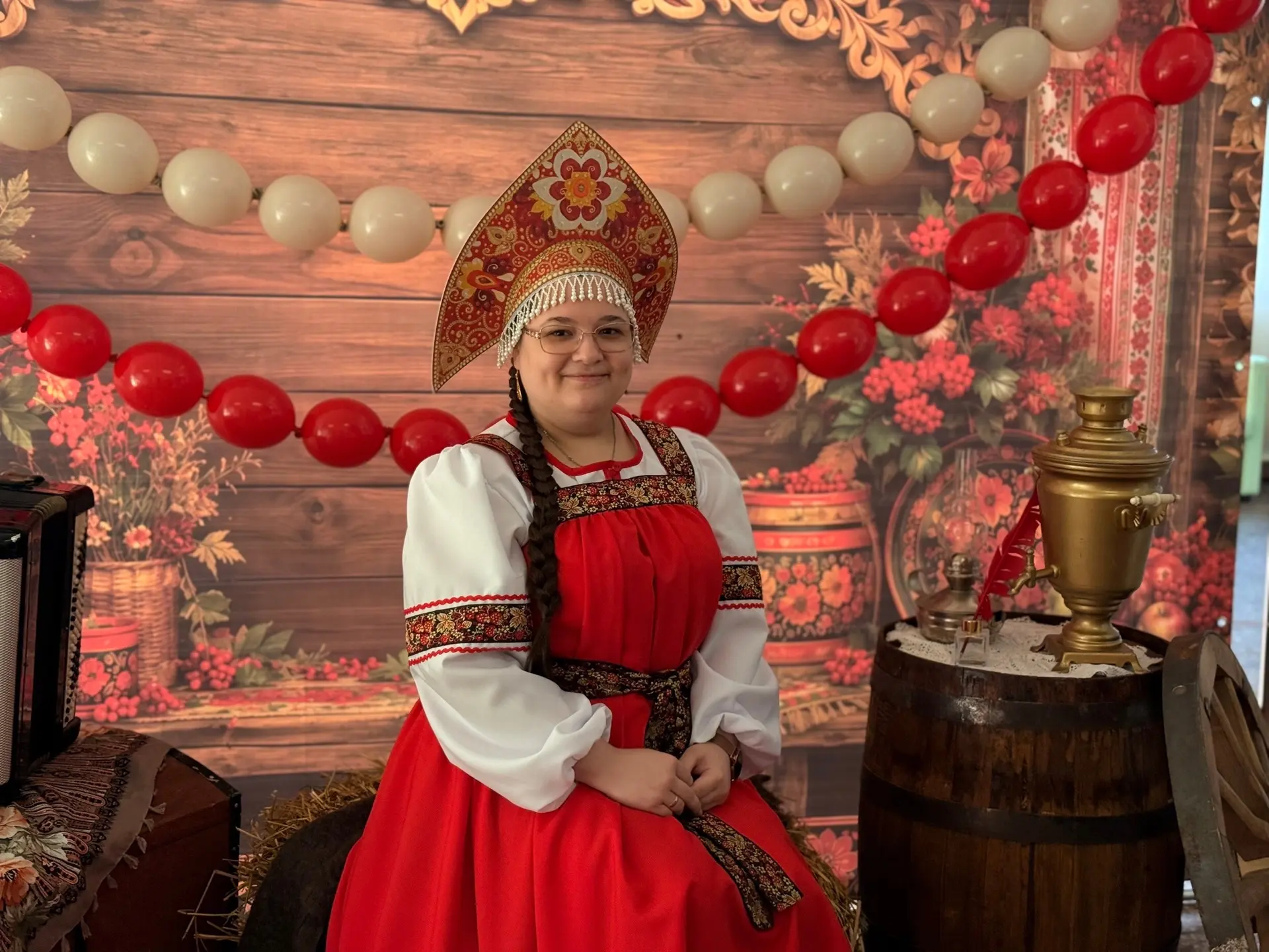 🎉 В МОУ‑СОШ № 3 г. Можайска прошёл традиционный праздник - День учителя! В этот раз он...