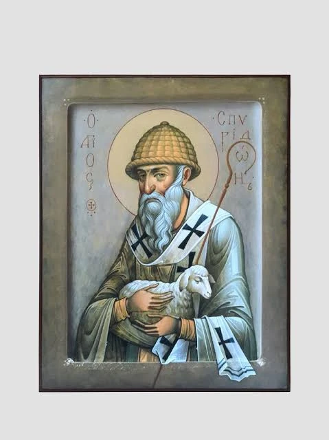 🕊️ Когда высокий сан не мешает оставаться простым человеком