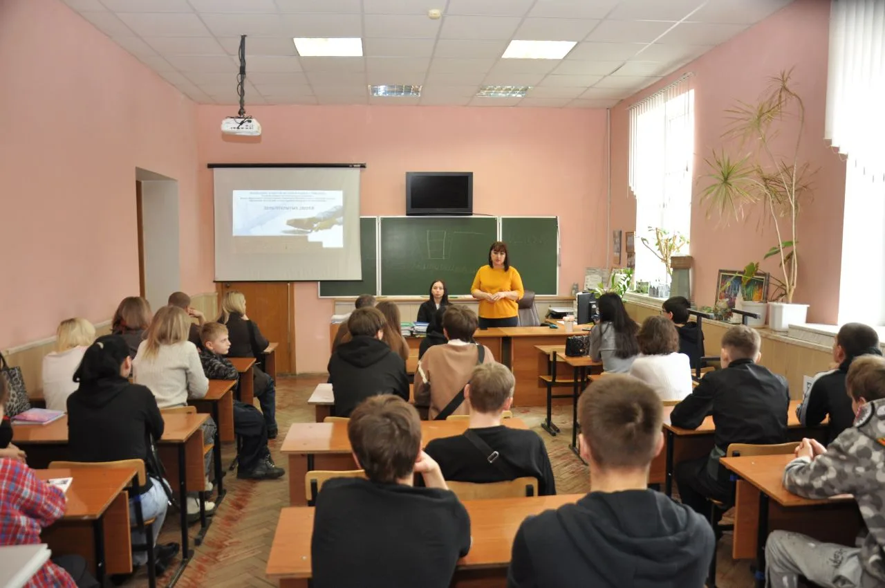 💥 ДЕНЬ  ОТКРЫТЫХ  ДВЕРЕЙ В ЕТЖТ-ФИЛИАЛ РГУПС ⚡   ☝ Более 300 абитуриентов и их родителей  приняли уч