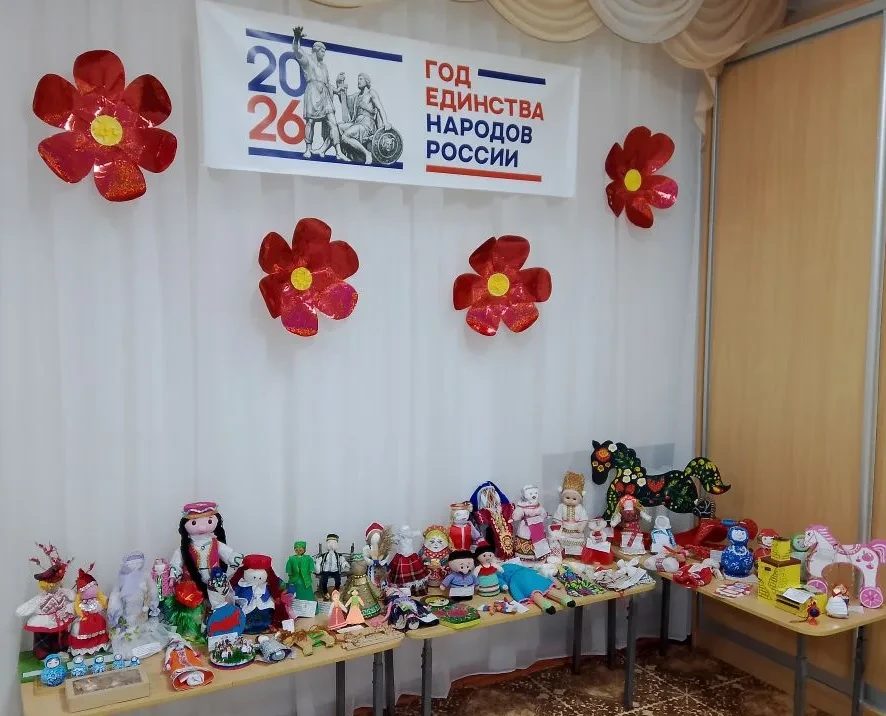 💥В рамках IX детского фестиваля «Лазоревый край» в нашем детском саду завершился конку...