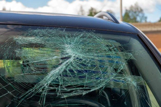 ⚡️ Элистинка подозревается в порче двух автомобилей.