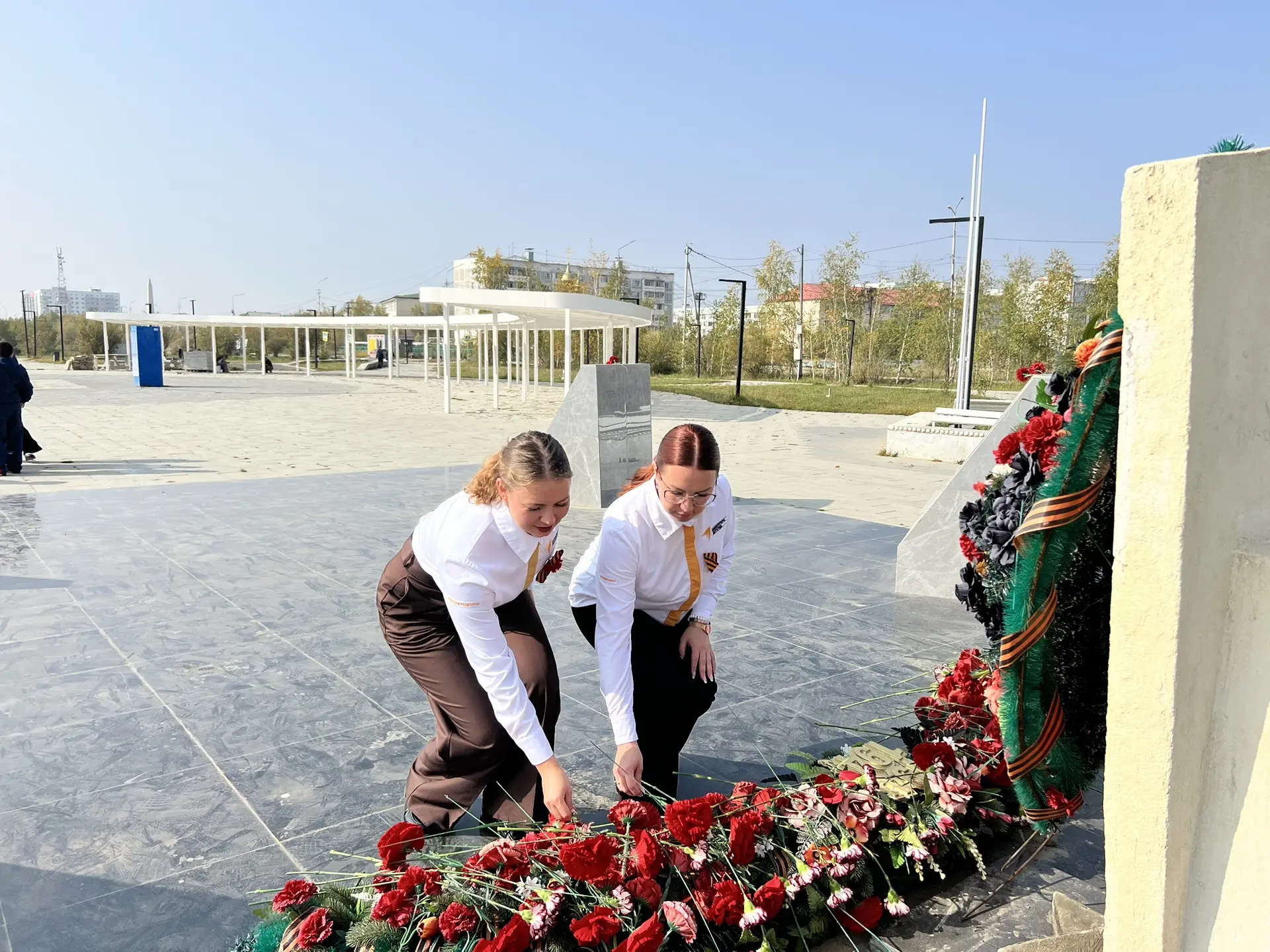Помним. Гордимся. Благодарим.