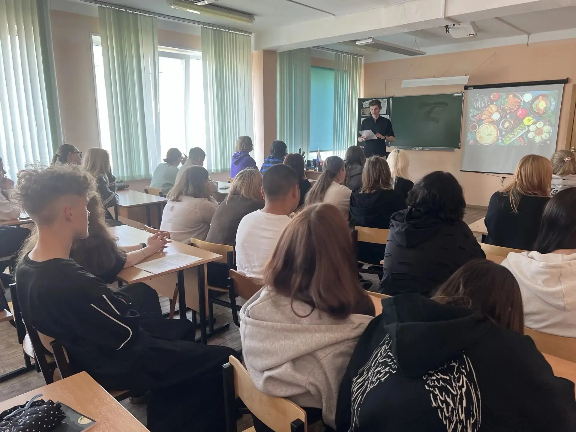 Впервые в нашей стране 8 сентября будет отмечаться праздник «День языков народов России...