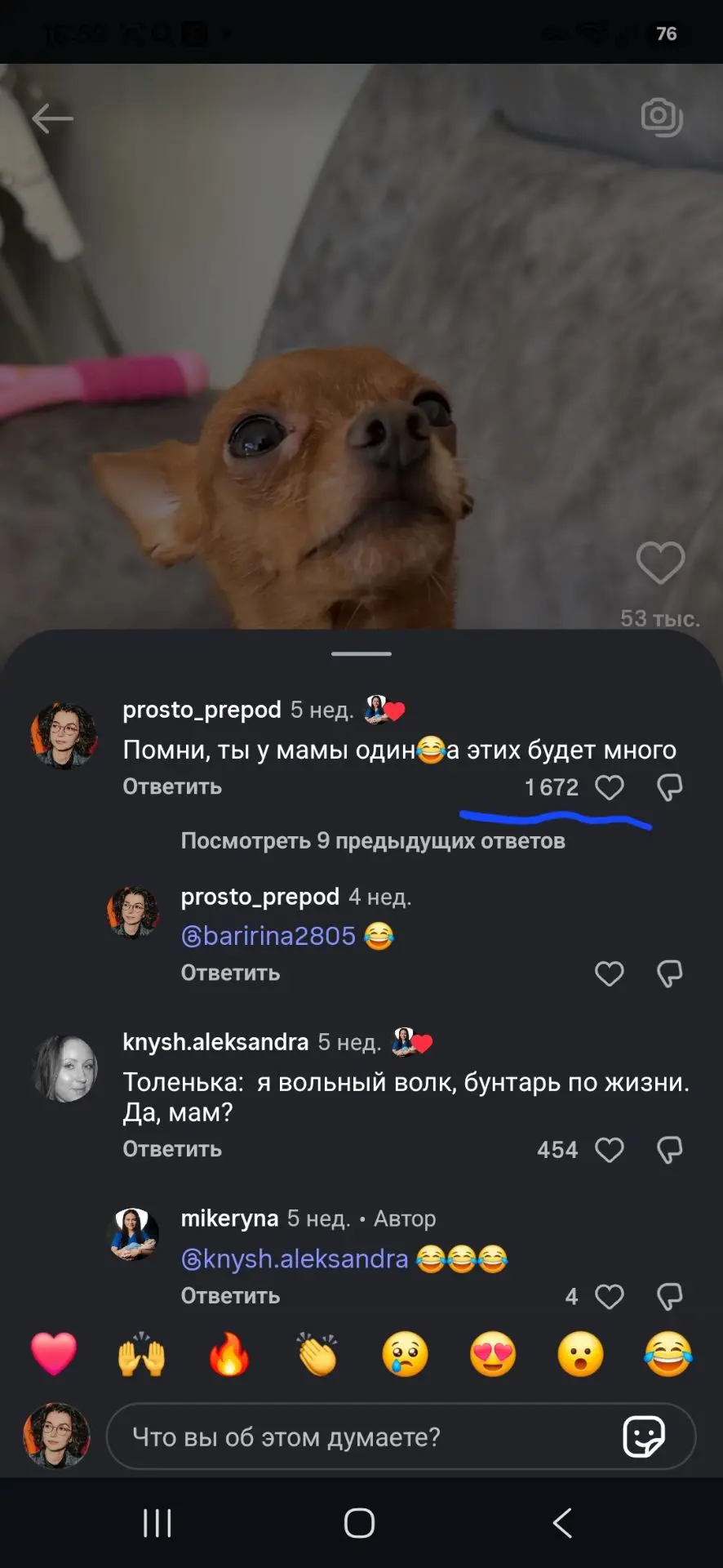 Говорят, сегодня день блохера. Поработав с разными блогерами, что же я хочу сказать: