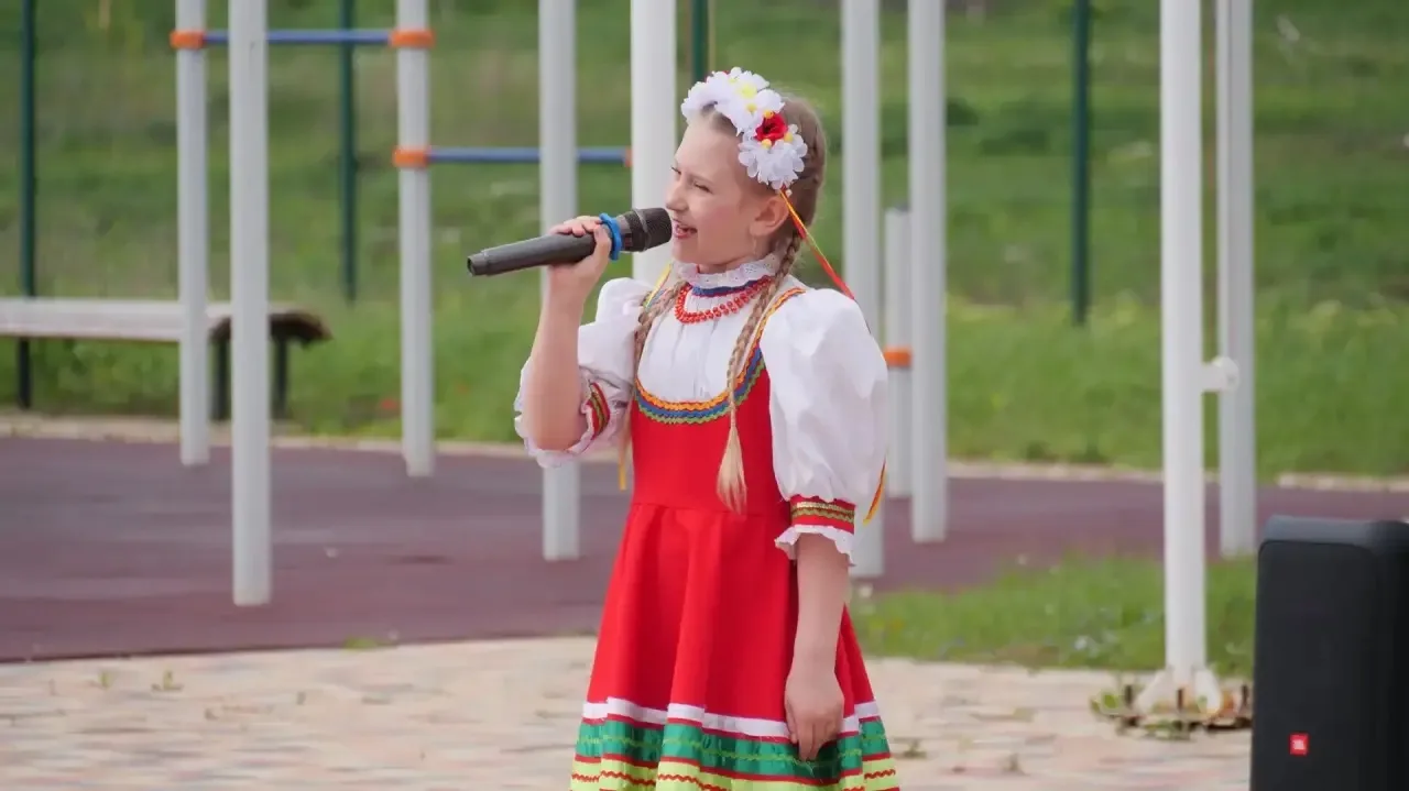В нашем округе состоялся традиционный футбольный турнир памяти Героя России Владимира Чепракова.   В