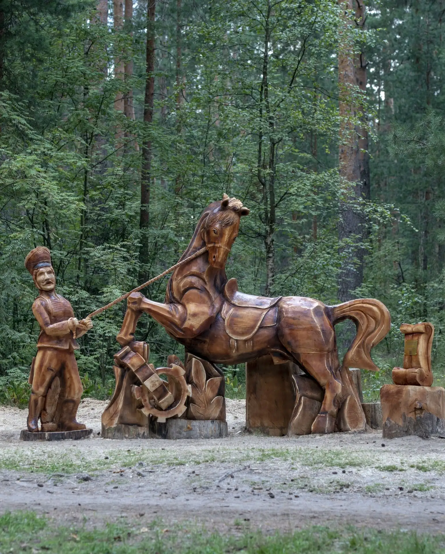 Привет из "Сказки"