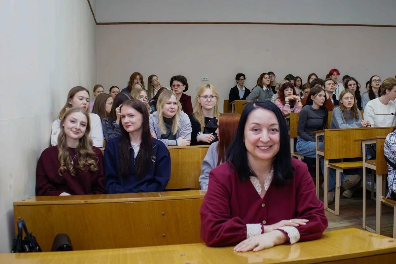 Подробнее  о филологическом десанте