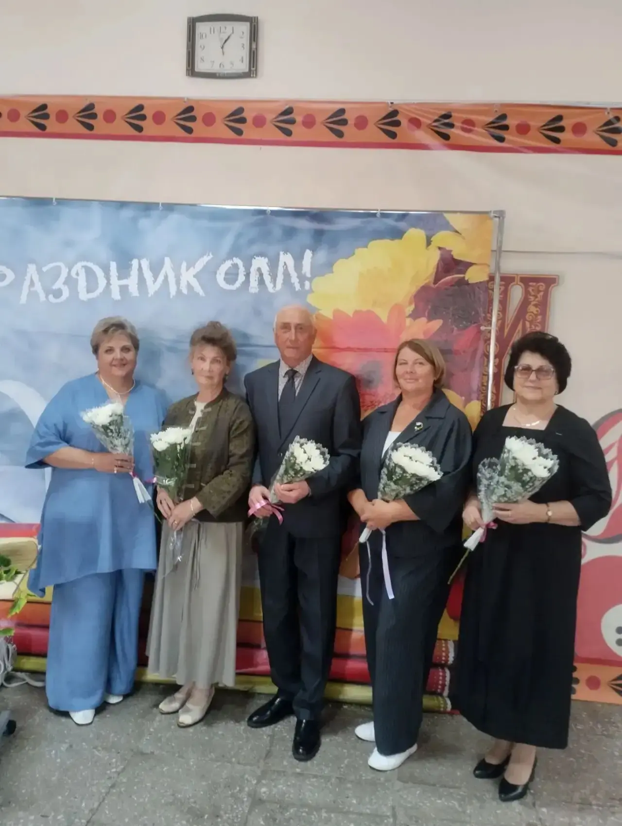 Сегодня прошла августовская конференция, где наши педагоги были удостоены заслуженной п...