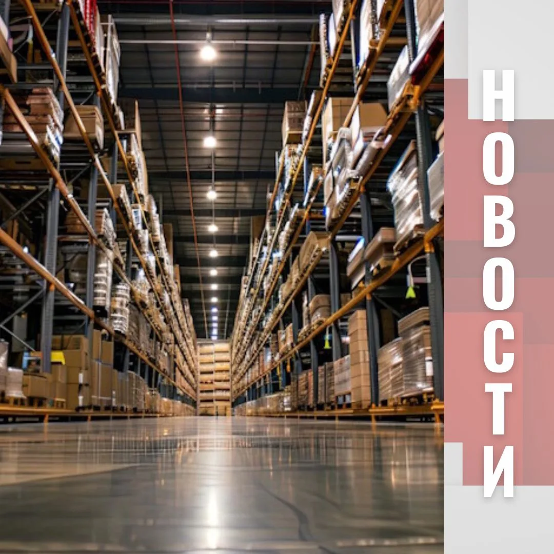 💭 Эксперт AXELOT рассказал «Логистике 360» о будущем российского рынка WMS