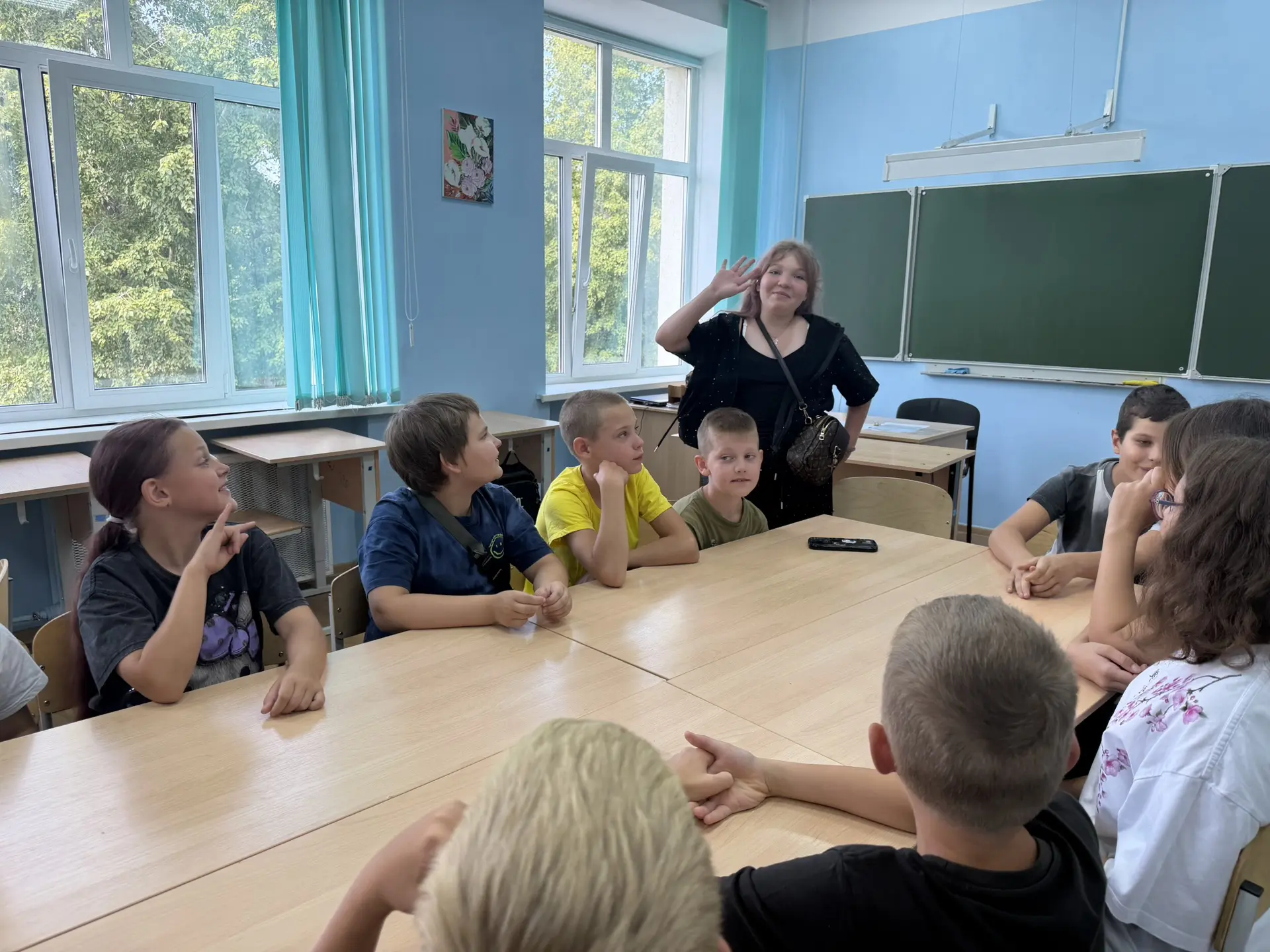 🎬🌟 Дорогие друзья! 🌟🎬