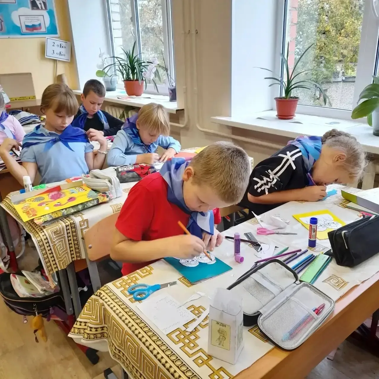 🎉 День пожилых людей — праздник добра и благодарности! 🎉