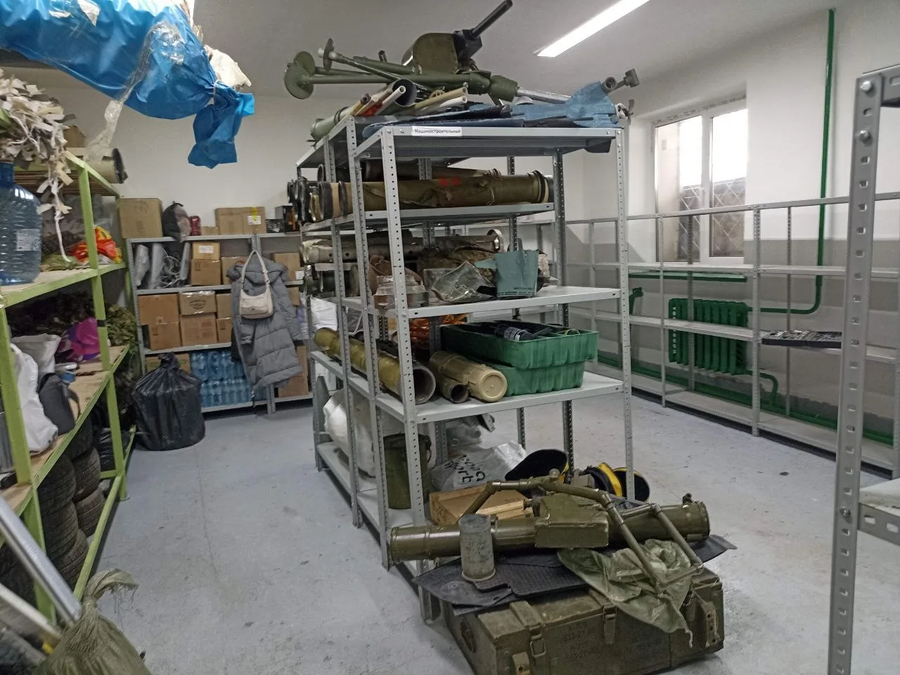 ПОМОЩЬ ТАМ, ГДЕ ОНА НУЖНА   ⚓ 28 февраля волонтеры Волжского государственного университета водного т