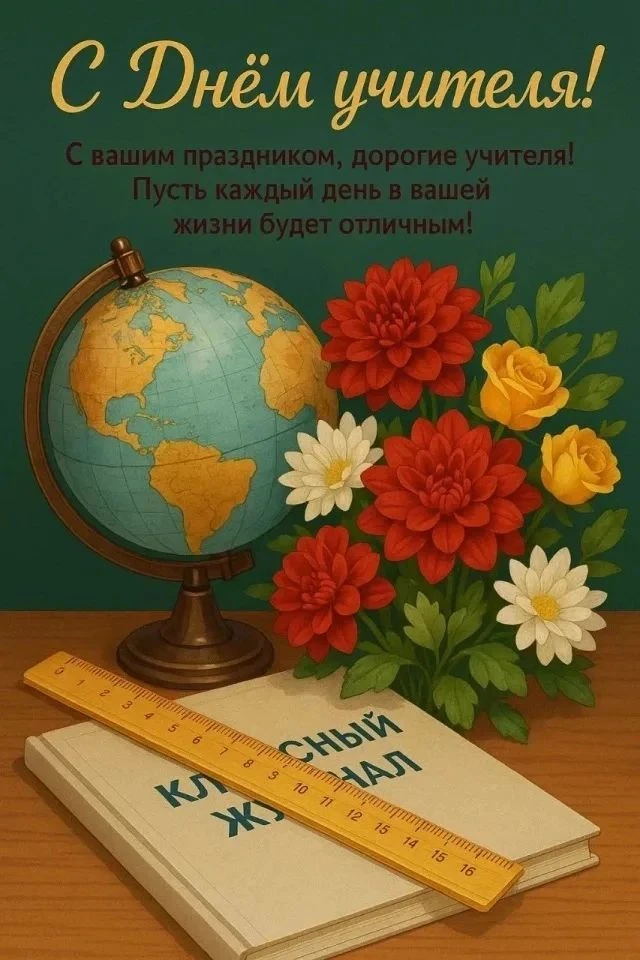 Дорогие учителя !!!