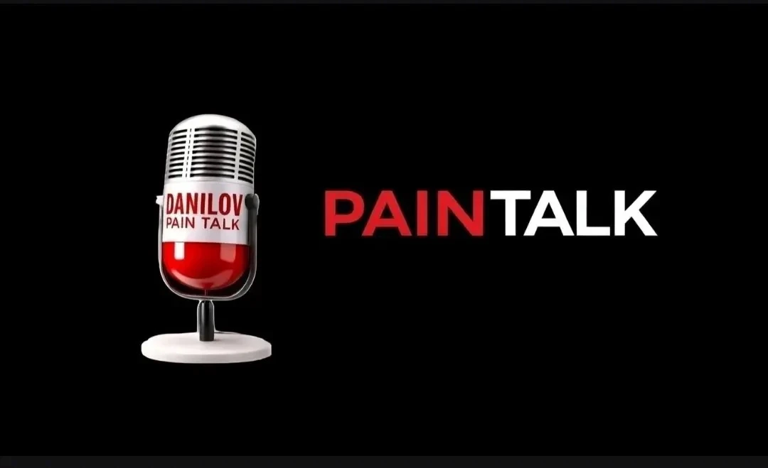 DANILOV PAINTALK: Мигрень сегодня: как эффективно лечить приступ и управлять заболеванием

Коллеги, 