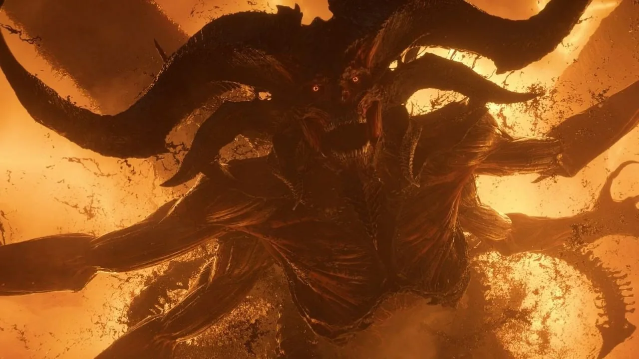 ❗️Подъехали первые подробности про Diablo 5 с панели игры на BlizzCon