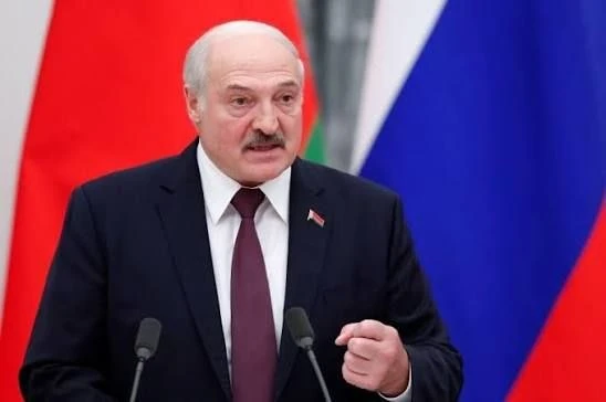 ⚡️ Лукашенко: Беларусь не позволит стрелять русским в спину