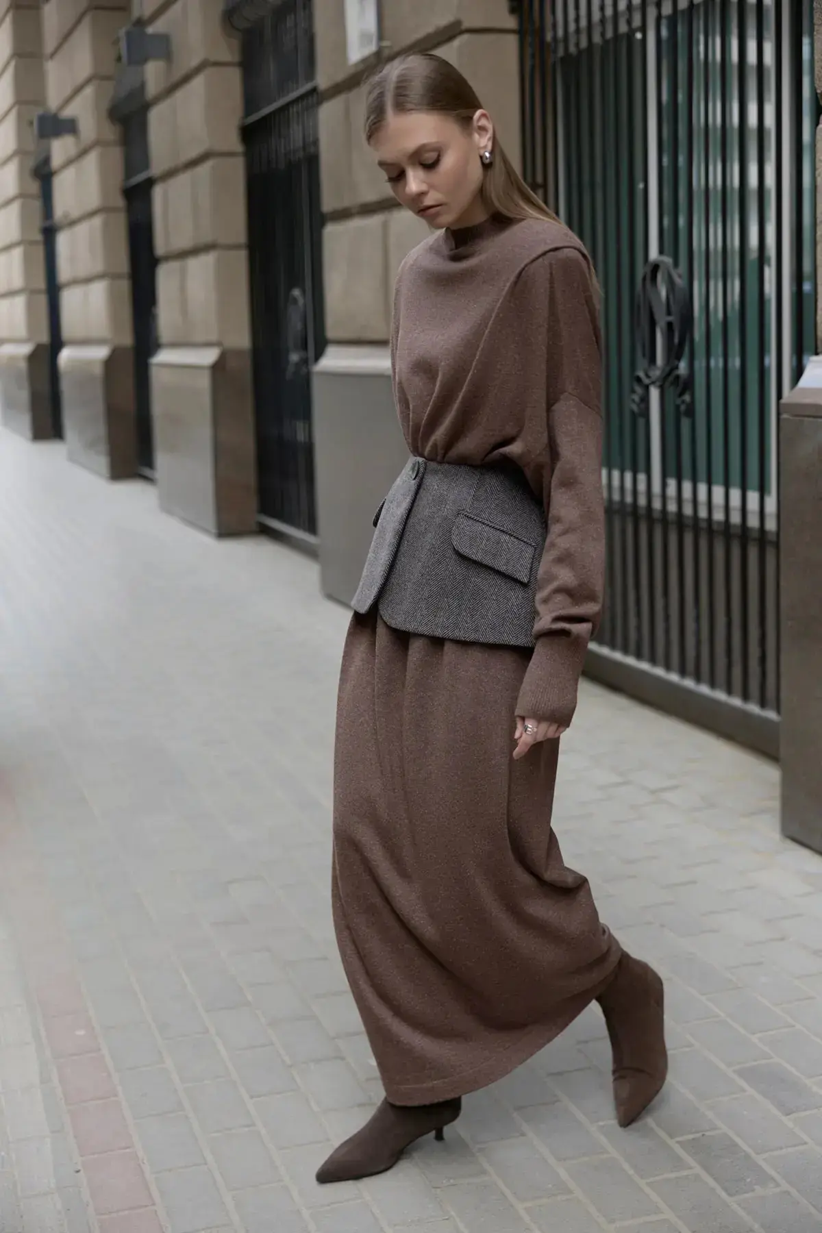 Мы представляем ваш очередные новинки из капсулы Autumn-winter ‘26-27 🍂