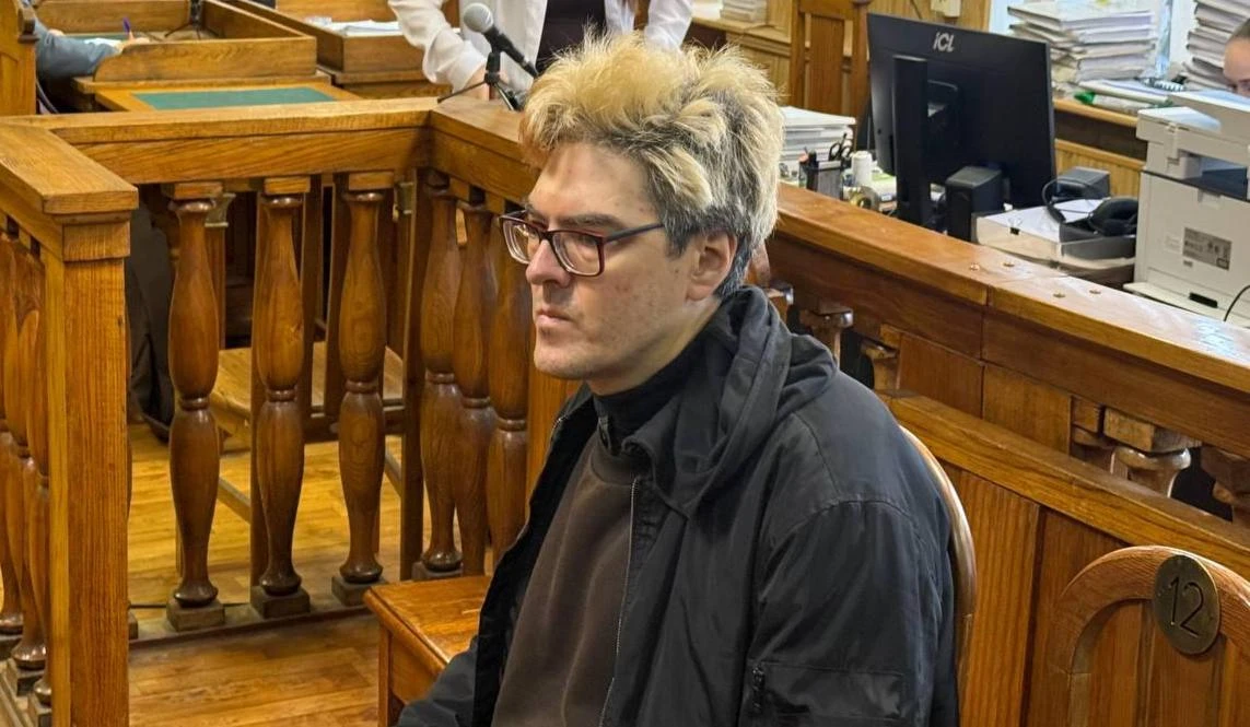 👨‍⚖️ Лидера инцелов Поднебесного приговорили к 3 годам колонии