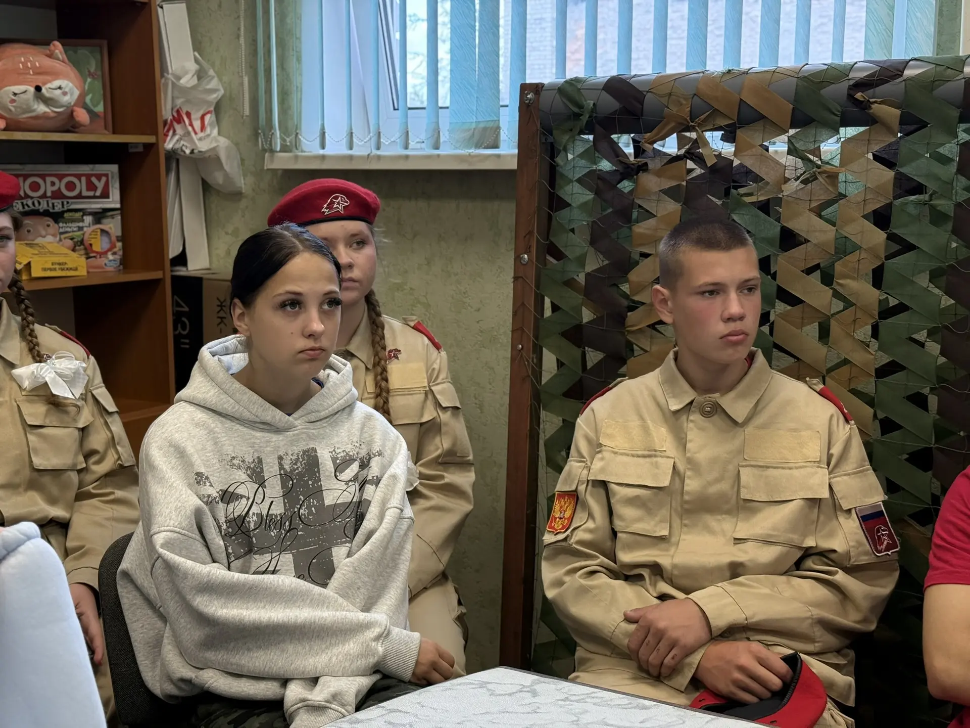🔥20 августа, в преддверии одного из главных государственных праздников – Дня Государст...