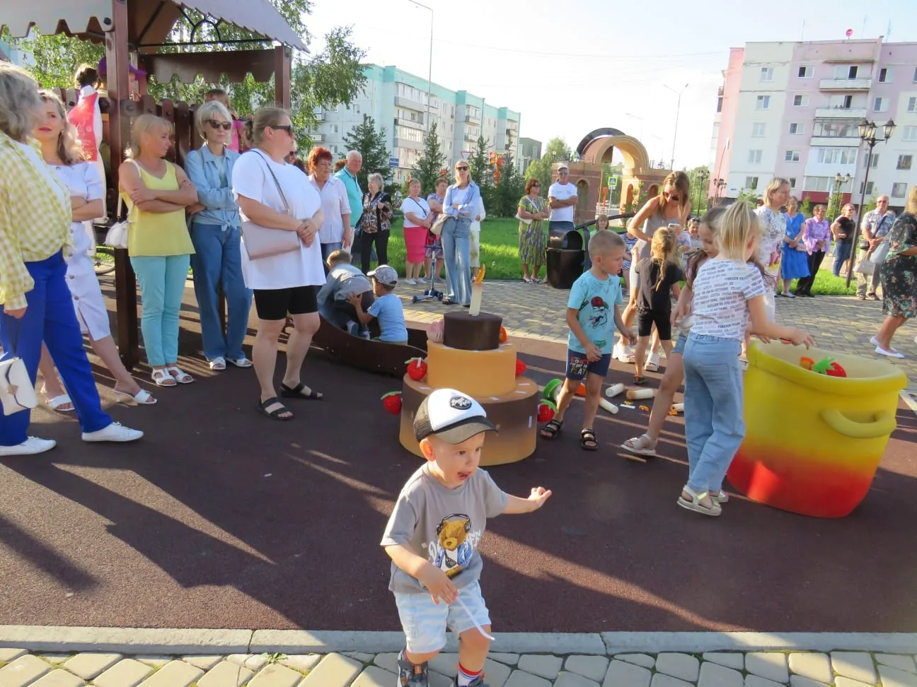 УЖЕ СЕГОДНЯ 🧡 18:00 🧡 СКВЕР МЕТАЛЛУРГОВ