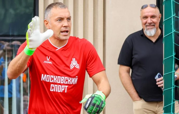 🥺 Артем Дзюба попрощался со спортом