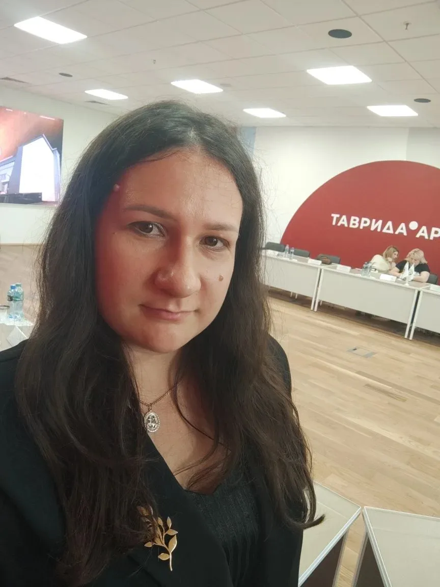 21 мая 2026 года в Донецке состоялся Всероссийский научно-практический круглый стол на ...