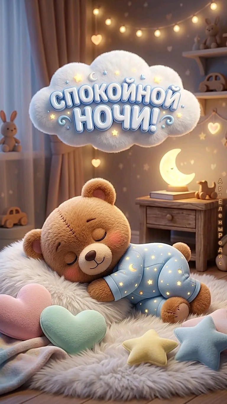 Красивые открытки❤️
