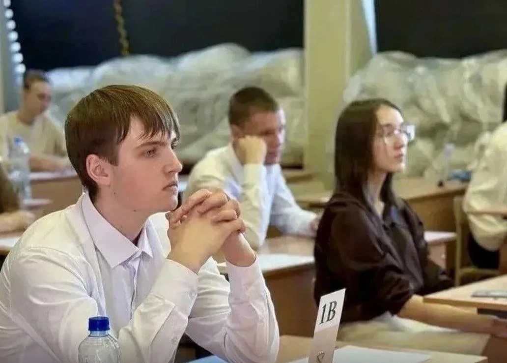 ЕГЭ в Курской области: 21 максимальный результат.