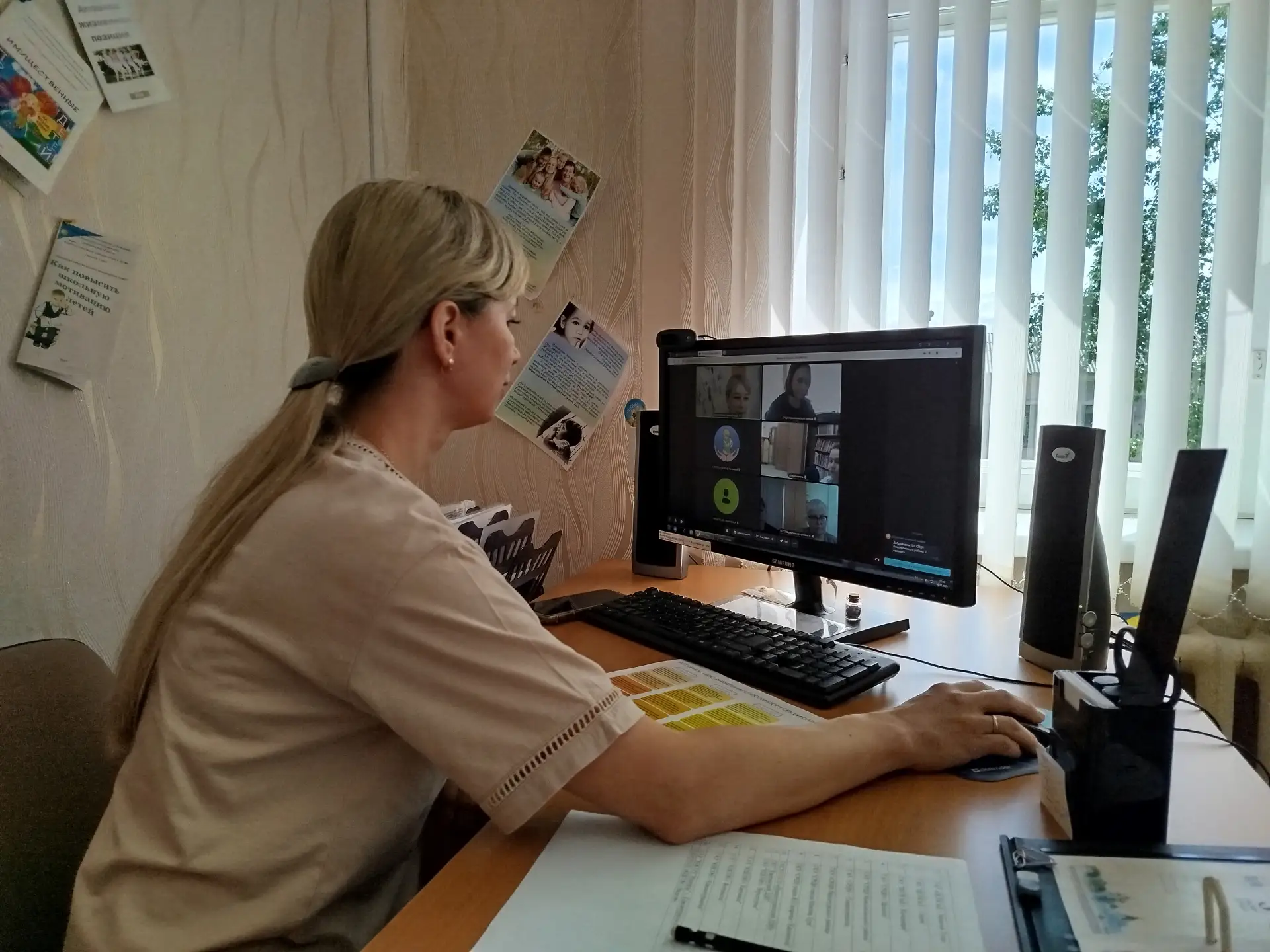 ❓Что делать, когда семья не срастается

04 июня для специалистов учреждений социального обслуживания