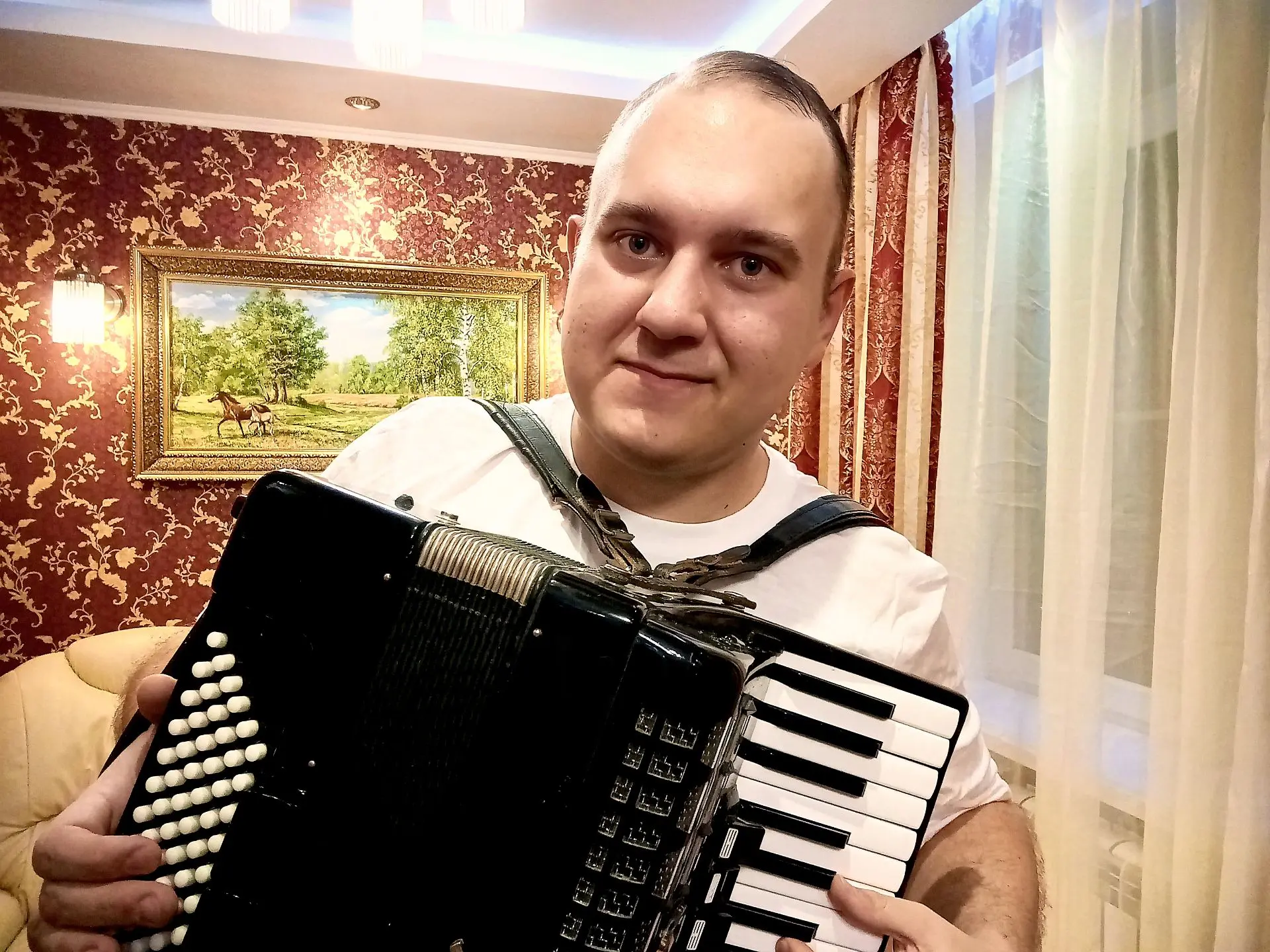 Дорогие друзья! Спасибо, что подписаны на мой персональный канал! Иногда посторонние зв...