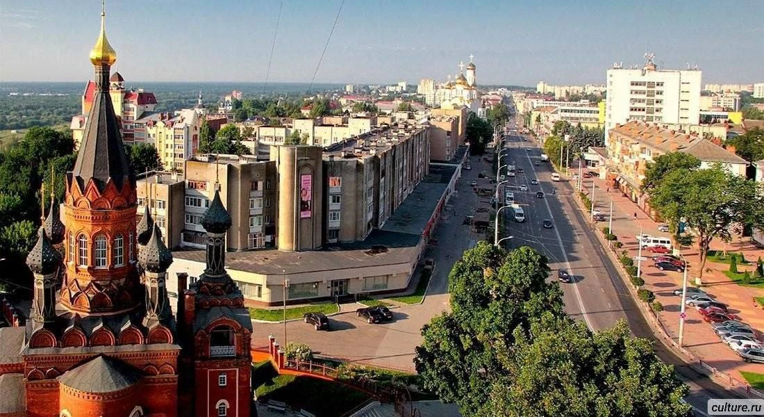 💬Как говорят только в Брянской области: публикуем маленький словарь местных диалектов

«Изгаляться»