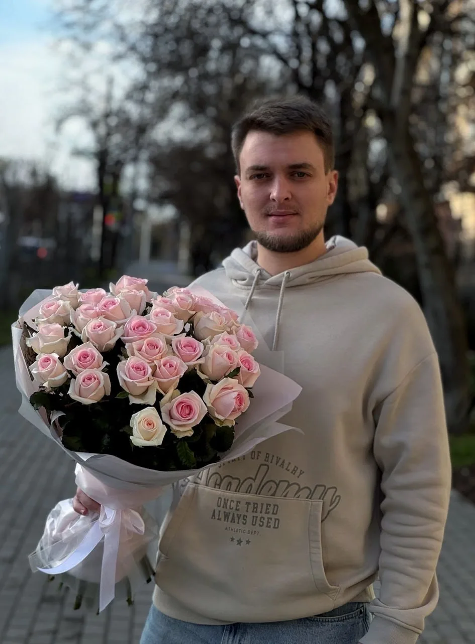 📔 Дневник «цветочника»