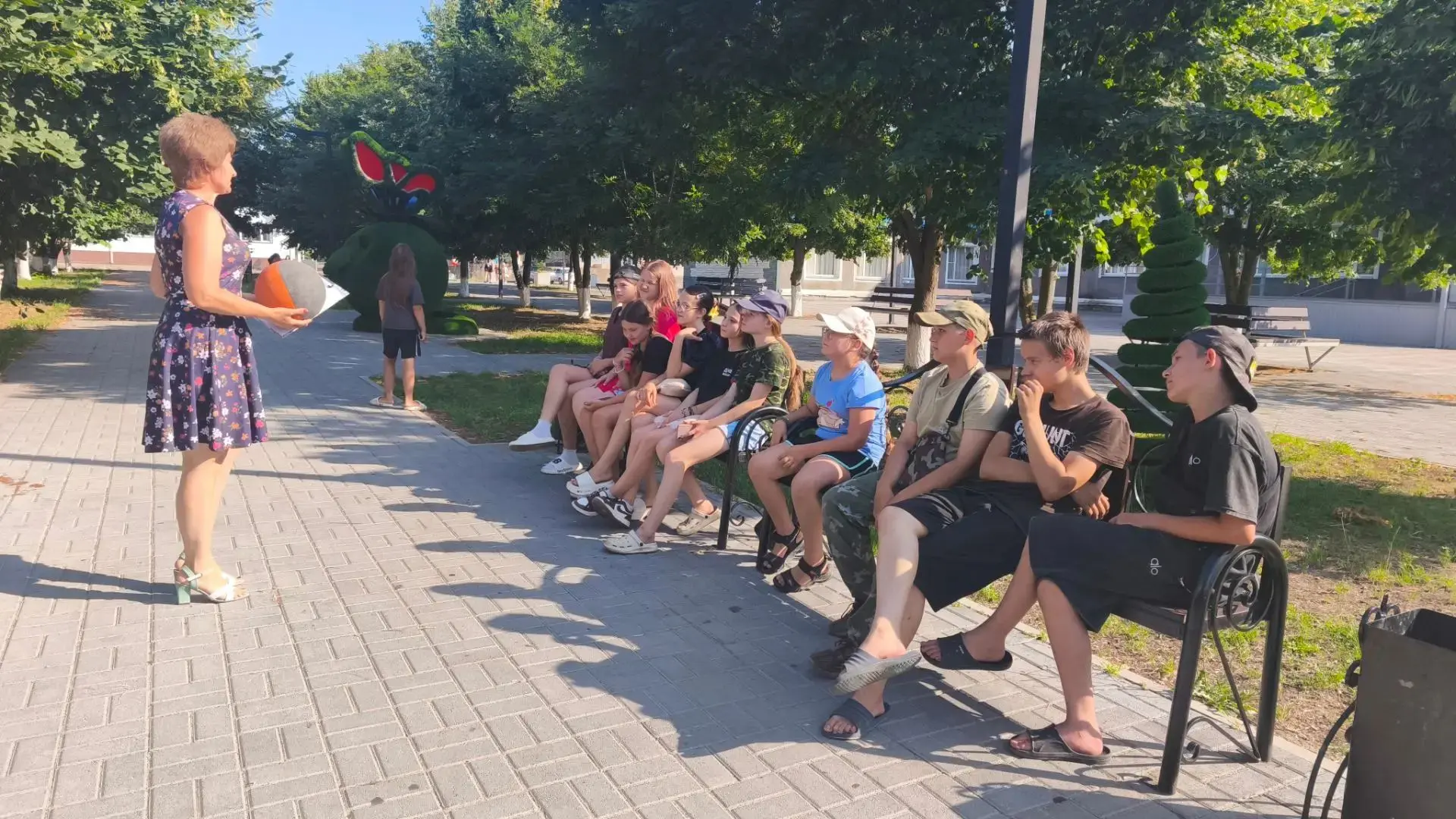 🎭ДК ст.Кавказская