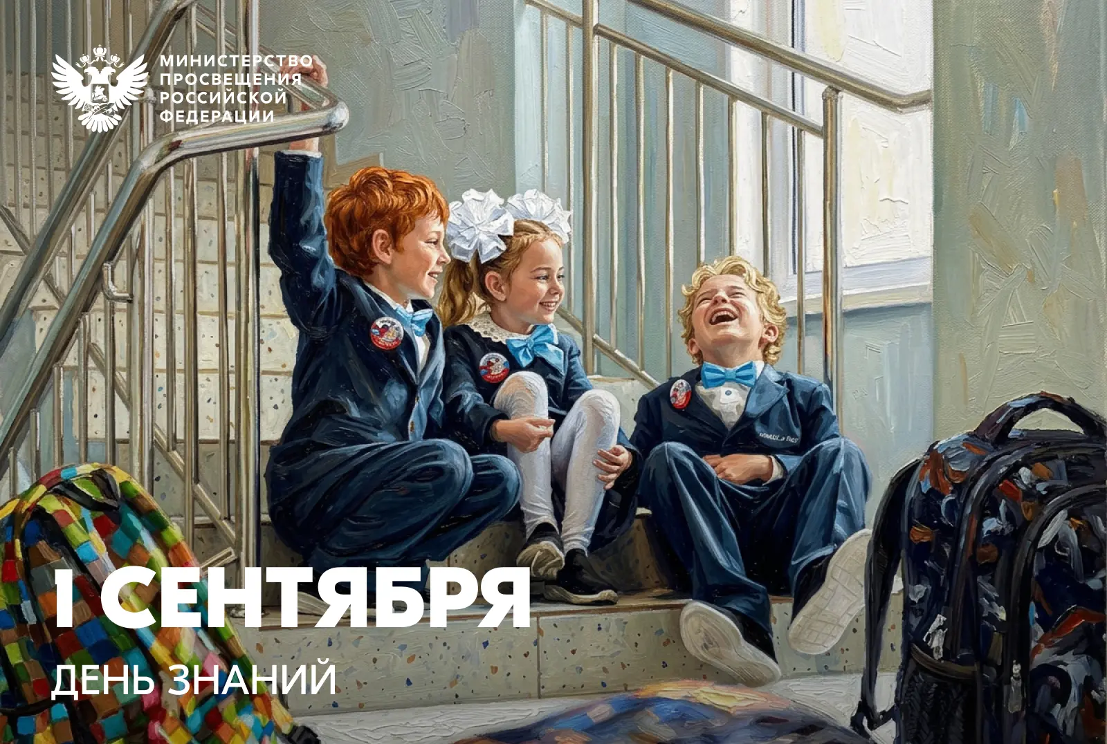 Дорогие студенты, преподаватели и родители! 🎉📚