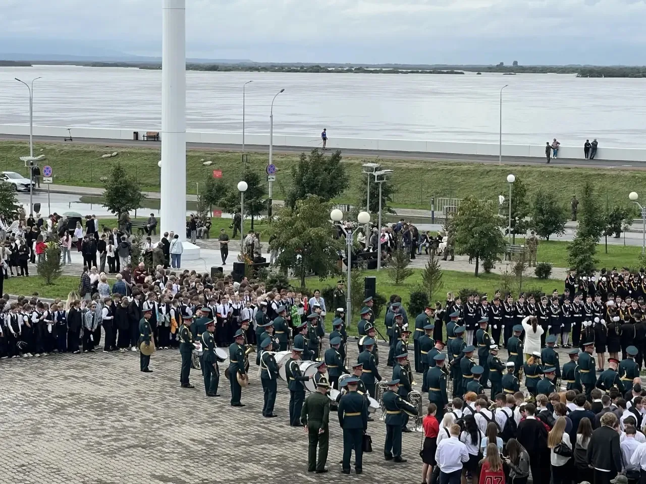 🪖3 сентября - День Победы над милитаристской Японией и окончания Второй мировой войны.