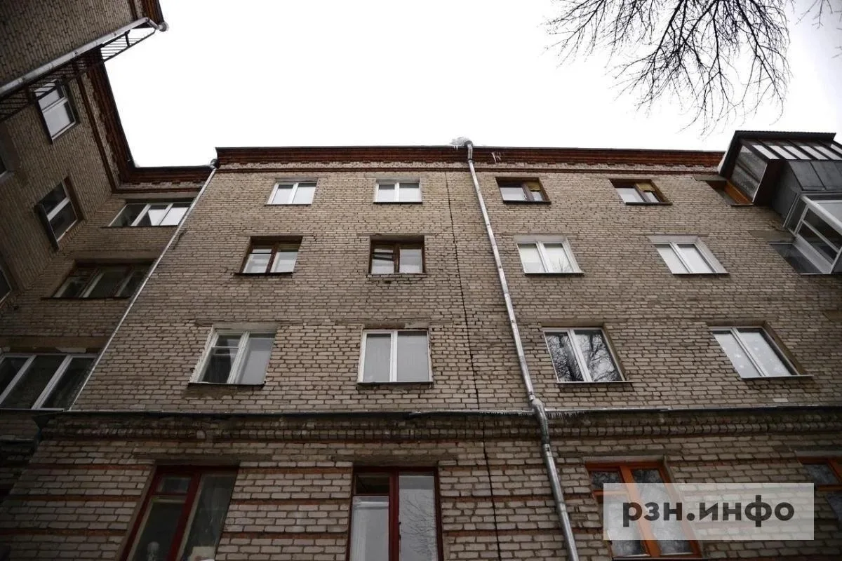 🏠 Рязань вошла в число регионов, где наблюдается снижение ставок аренды жилья — в сент...