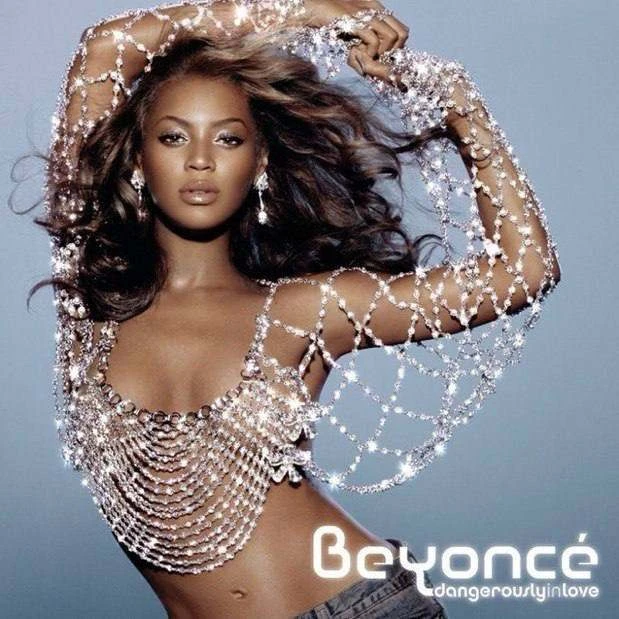 💿 23 года назад Бейонсе выпустила свой первый сольный альбом Dangerously In Love

Пластинка подарил
