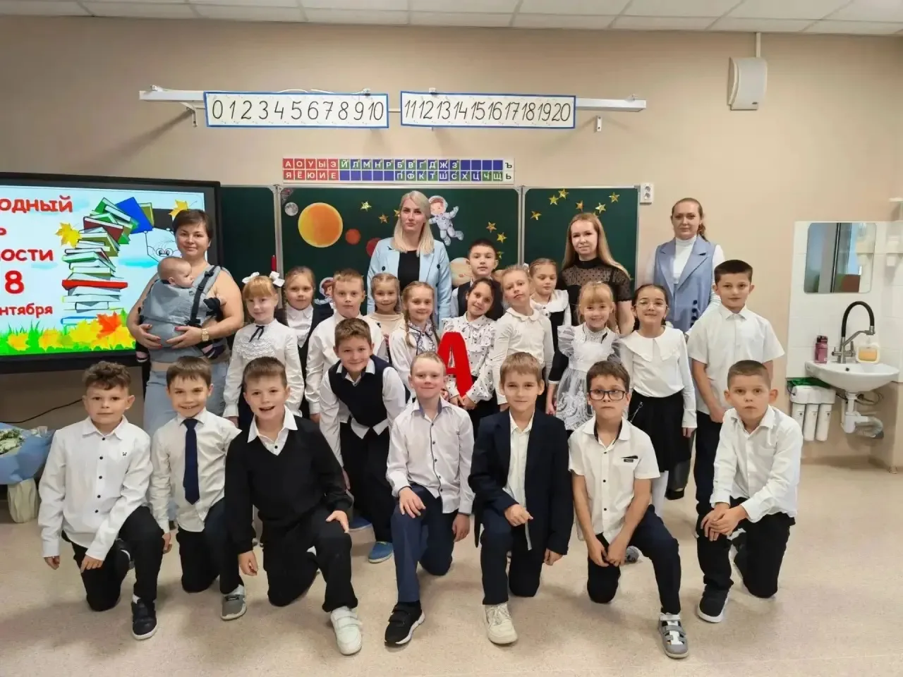 А вы почувствовали эту невероятную атмосферу семейного фестиваля? 😌