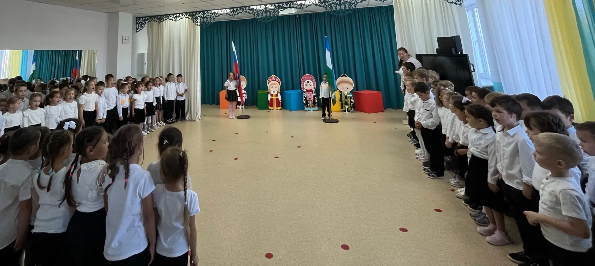 🇷🇺 Понедельник начинается с гордости! 🇷🇺
