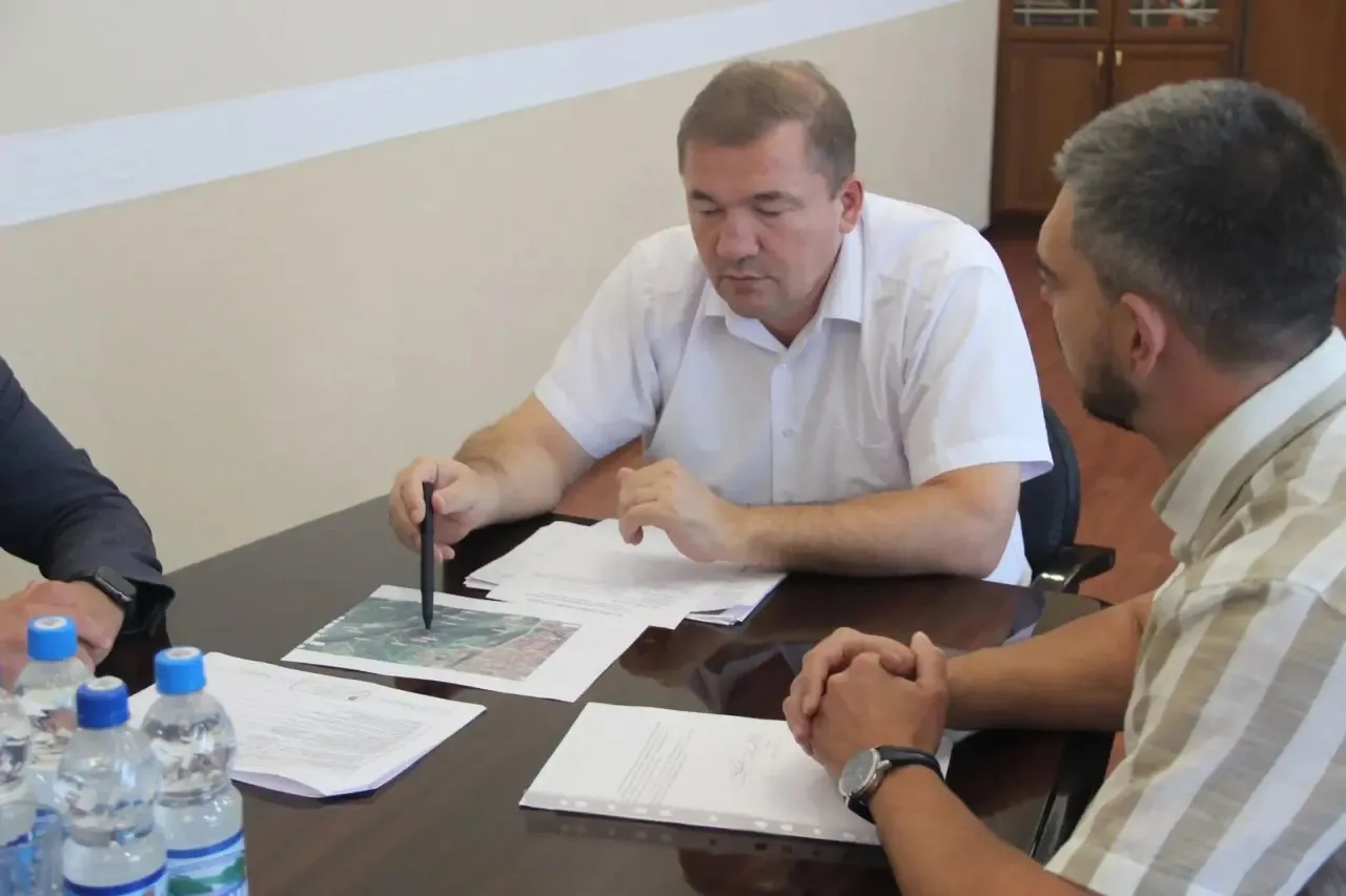 ✅ Решение вопросов жителей — наша главная задача